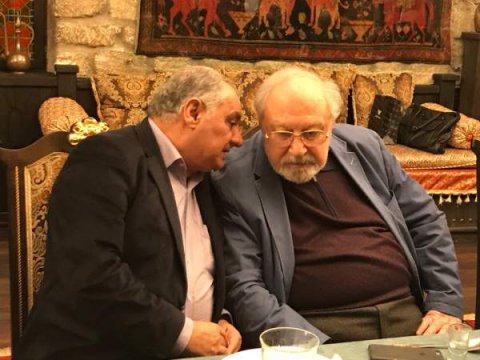 “Rüstəm İbrahimbəyova qarşı qərəzli, düşünülmüş hücumlar var”