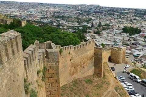 Dəmirqapı Dərbəndim: Rus işğalı, yoxsa... farsların əlindən nicat? Dəmirqapı Dərbəndim: Rus işğalı, yoxsa... farsların əlindən nicat?