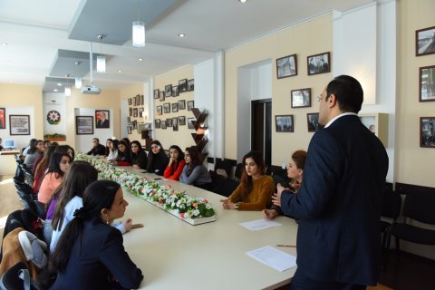 Tələbələr sosial şəbəkələr vasitəsi ilə Xocalı aksiyası keçirəcək Tələbələr sosial şəbəkələr vasitəsi ilə Xocalı aksiyası keçirəcək