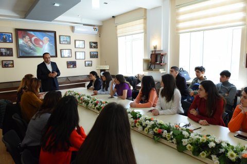 Tələbələr sosial şəbəkələr vasitəsi ilə Xocalı aksiyası keçirəcək