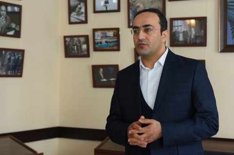 Tələbələr sosial şəbəkələr vasitəsi ilə Xocalı aksiyası keçirəcək Tələbələr sosial şəbəkələr vasitəsi ilə Xocalı aksiyası keçirəcək