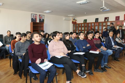 Biznesə başlamaq istəyənlər üçün yeni layihəyə start verilib