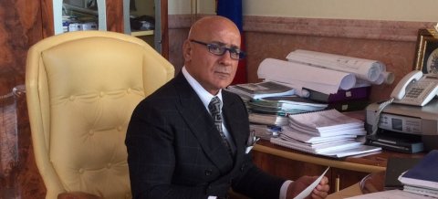 Ermənilər azərbaycanlı jurnalisti öldürmək istəyir