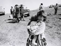 Xocalı soyqırımından 27 il ötür Xocalı soyqırımından 27 il ötür