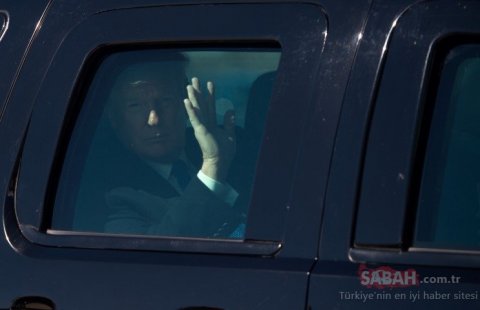 Şimali Koreya lideri və ABŞ prezidenti Vyetnamda belə qarşılandılar