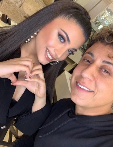 “Eurovision” təmsilçimiz dəyişiklik qərarı verib