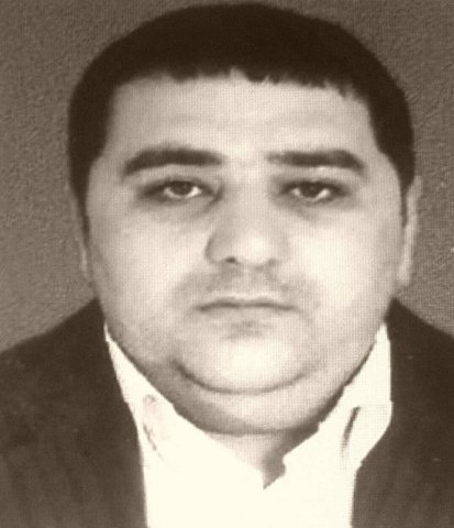 Sumqayıt məhkəməsi sədrinin polis rəisi olan oğlu işdən çıxarıldı