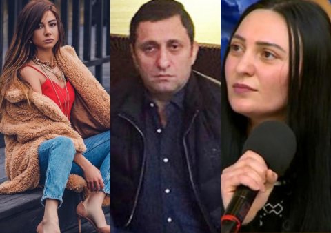 Müğənni Ayselin dağıtdığı ailə azyaşlı övladına qovuşa bilmir