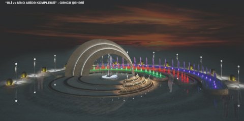 “Bəzi həqiqətləri daş heykəllər daha yaxşı çatdırır”  