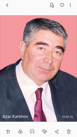 Gömrük generalımız Çexiyada 4 şirkət təsis  etdirib