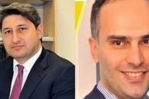 Həmyerlilərimiz BP-də yüksək vəzifəyə təyin olunublar