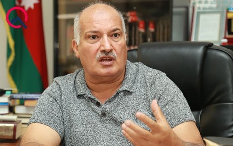 ADP sədri: “Əli İnsanov düzgün siyasət aparsa, real gücə çevriləcək”