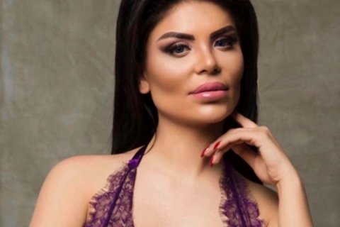 Qulinin sevgilisi yenidən sevənlərini şoka saldı