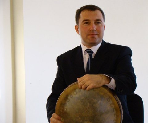 Əməkdar artist “Qarabağ şikəstəsi”nin sözlərini dəyişdi