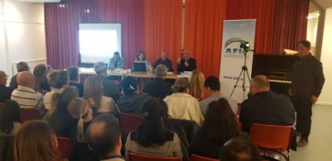 “Çöl Qala” Stokholmda təqdim olundu “Çöl Qala” Stokholmda təqdim olundu