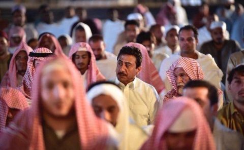 Səudiyyə TV-sindən Ramazana serial hədiyyəsi