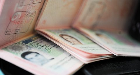 ABŞ rus diplomatlarına viza verməyib