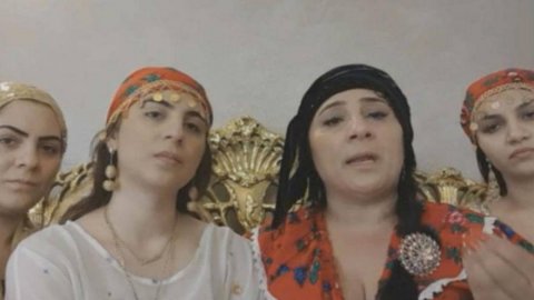 Cadugərlər deputatlığa namizədlər üçün sehrli maye hazırlayıb