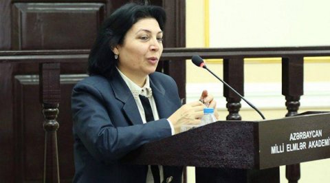 AMEA ittihamlarla razılaşmır: Plagiat qalmaqalı böyüyür