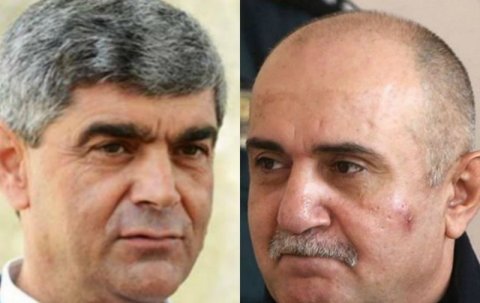 Qarabağ separatçıları arasında qarşıdurma yaranıb