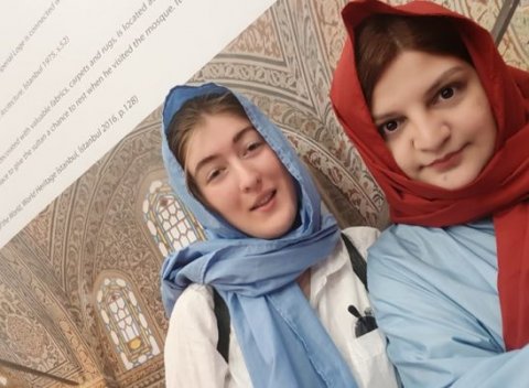 Qadın azadlığı: xəyalda və realda