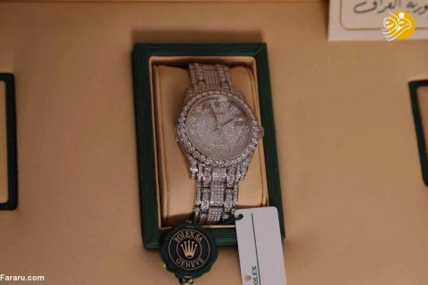 Baş nazir ona verilən hədiyyələri Milli Muzeyə təhvil verdi