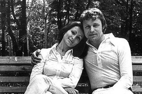 Sofiya Rotarunun ürəyini əbədi fəth edən kişi