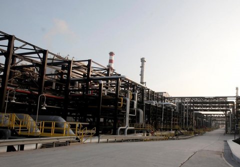 Türkiyə İrandan neft alışını dayandırdı