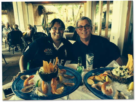 “Ərəb şahzadəsi” amerikalıların 8 milyon dollarını mənimsəyib