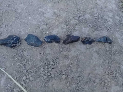 Ermənistan Azərbaycan ərazisini minaatanlarla atəşə tutdu 