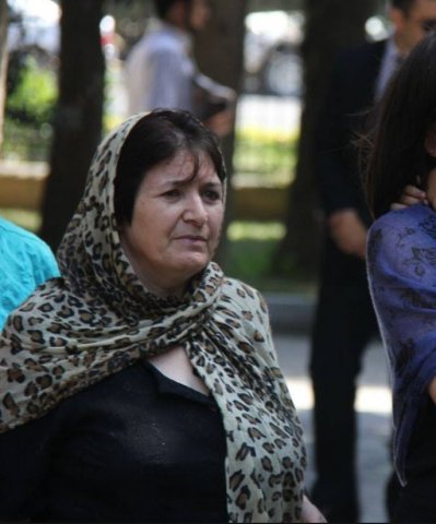 Elçibəyin həyat yoldaşı Türkiyədə vəfat etdi