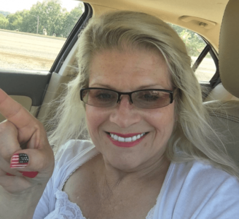 Senatorun qətlində şübhəli bilinən qadın – Sirr pərdəsi qalxmır