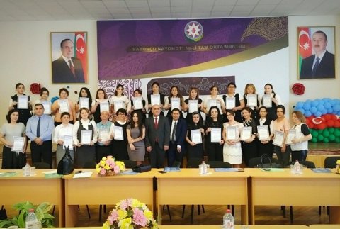 CASCFEN sonuncu seminarını Sabunçuda keçirib