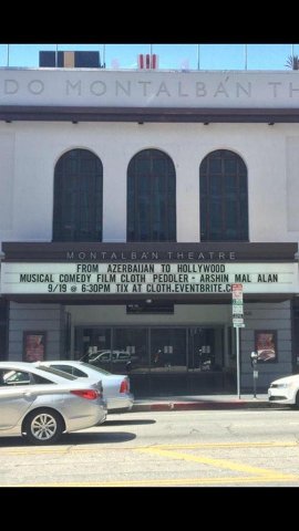 “Arşın mal alan” Amerikada – Baş konsul elan verdi 