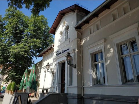 İki komitə sədrinin Almaniyada şərikli biznesi...