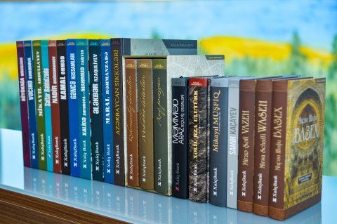 170 il yol gələn kitab