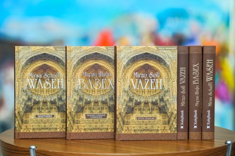 170 il yol gələn kitab