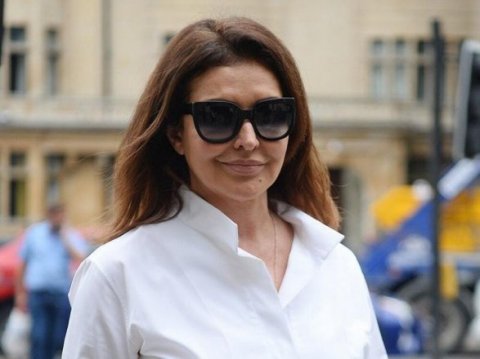 Londonda Zamirə Hacıyevanın işi üzrə məhkəmə başlayıb