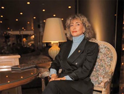 SSRİ liderlərinin Qərbə qaçan və ABŞ-da yaşayan övladları