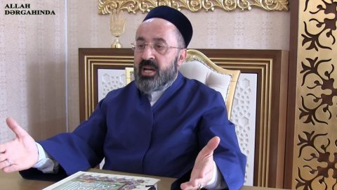 Gəncə hadisələrinin ildönümü – Şəhid polkovnikin qardaşı qaranlıq məqamlara aydınlıq gətirəcək Gəncə hadisələrinin ildönümü – Şəhid polkovnikin qardaşı qaranlıq məqamlara aydınlıq gətirəcək