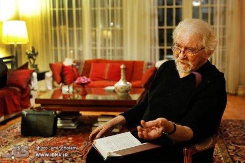 İranı şoka salmış yeni iddia: Daryuş Şayeqan əslində erməni terrorçusudur