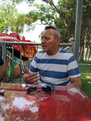 Bolqar rejissor Qarabağ barədə pyes yazır