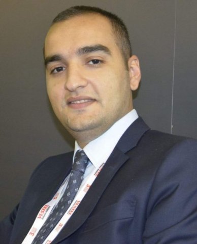 Mədət Quliyev nazirlikdə kadr dəyişikliyi edib