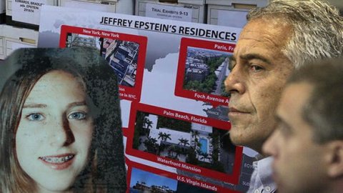 Milyarder iş adamına qarşı cinsi təcavüz ittihamları... - Dünya şokda!