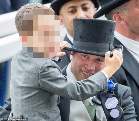 Şahzadə və cangüdən – Dubay əmirinin keçmiş arvadı haqqında yeni iddia