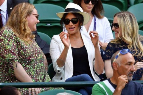  Bakılı Həsən və şahzadə Meqan – Selfi hekayəsi