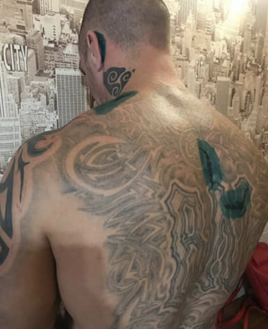 Azərbaycanlılarla dava edən kazaklar xuliqanlıqda ittiham olundu