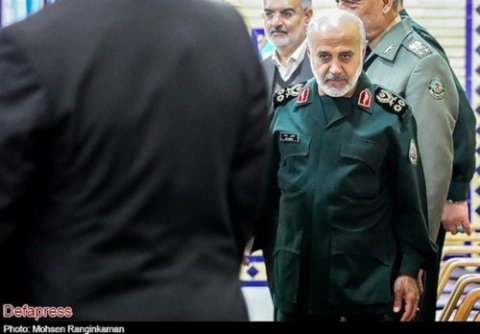 General Süleymaninin Putinlə məxfi görüşü olub