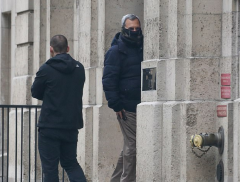 Müxalif namizəd seksual təcavüzkarın evində – “qara PiaR”