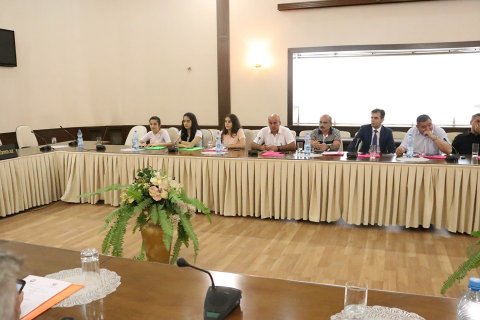 Vətəndaş mədəniyyətinin təbliği Vətəndaş mədəniyyətinin təbliği